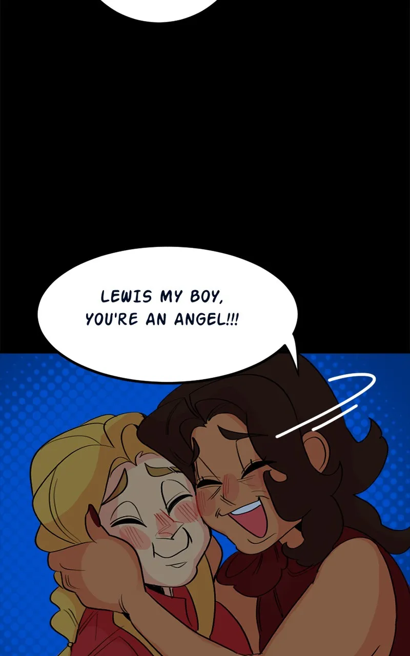 Read Not So Silent chapter 48 image 42 on Lezhin
