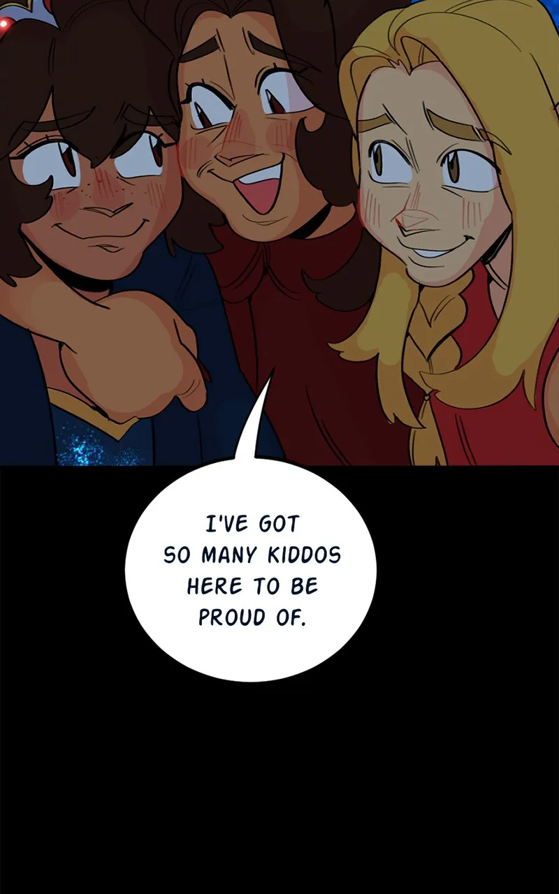 Read Not So Silent chapter 48 image 45 on Lezhin