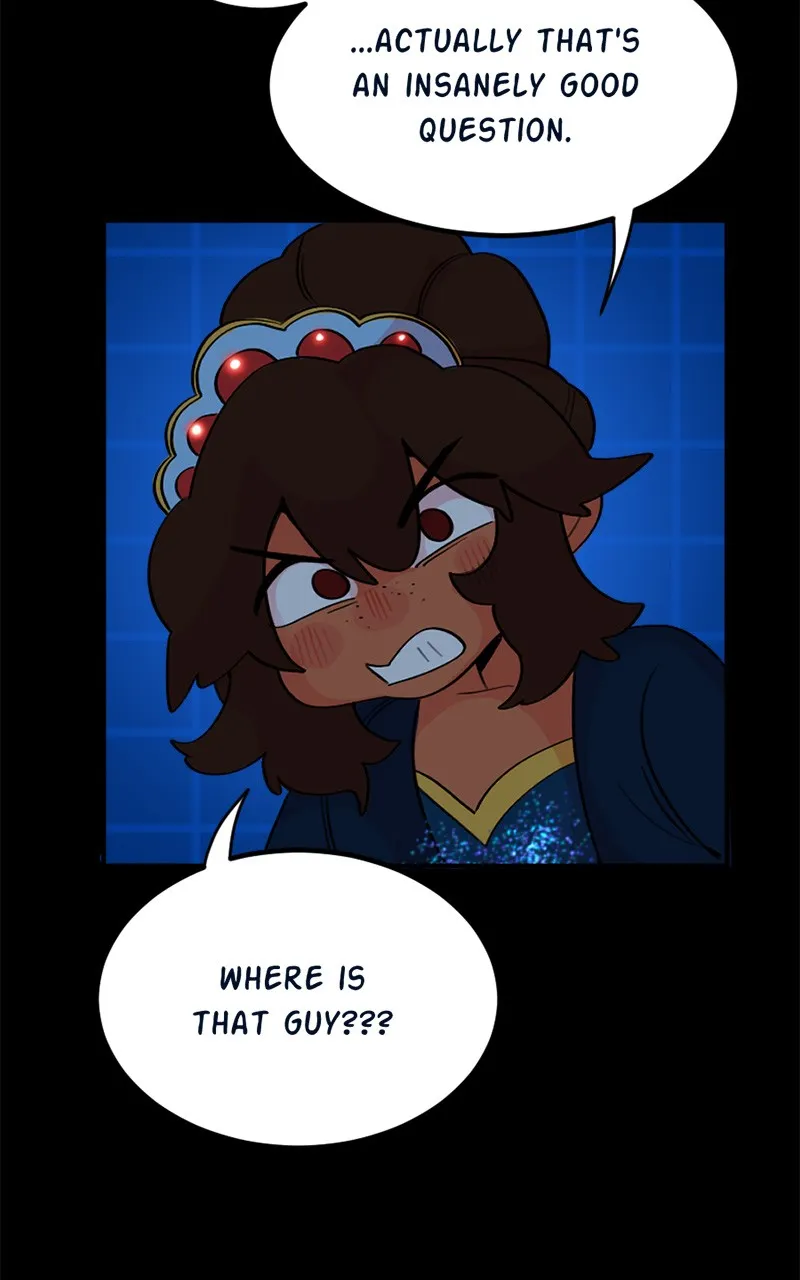 Read Not So Silent chapter 48 image 49 on Lezhin