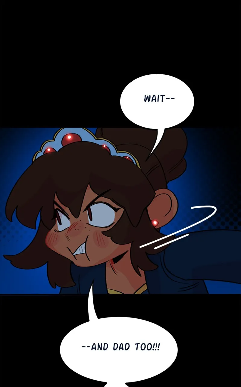 Read Not So Silent chapter 48 image 51 on Lezhin