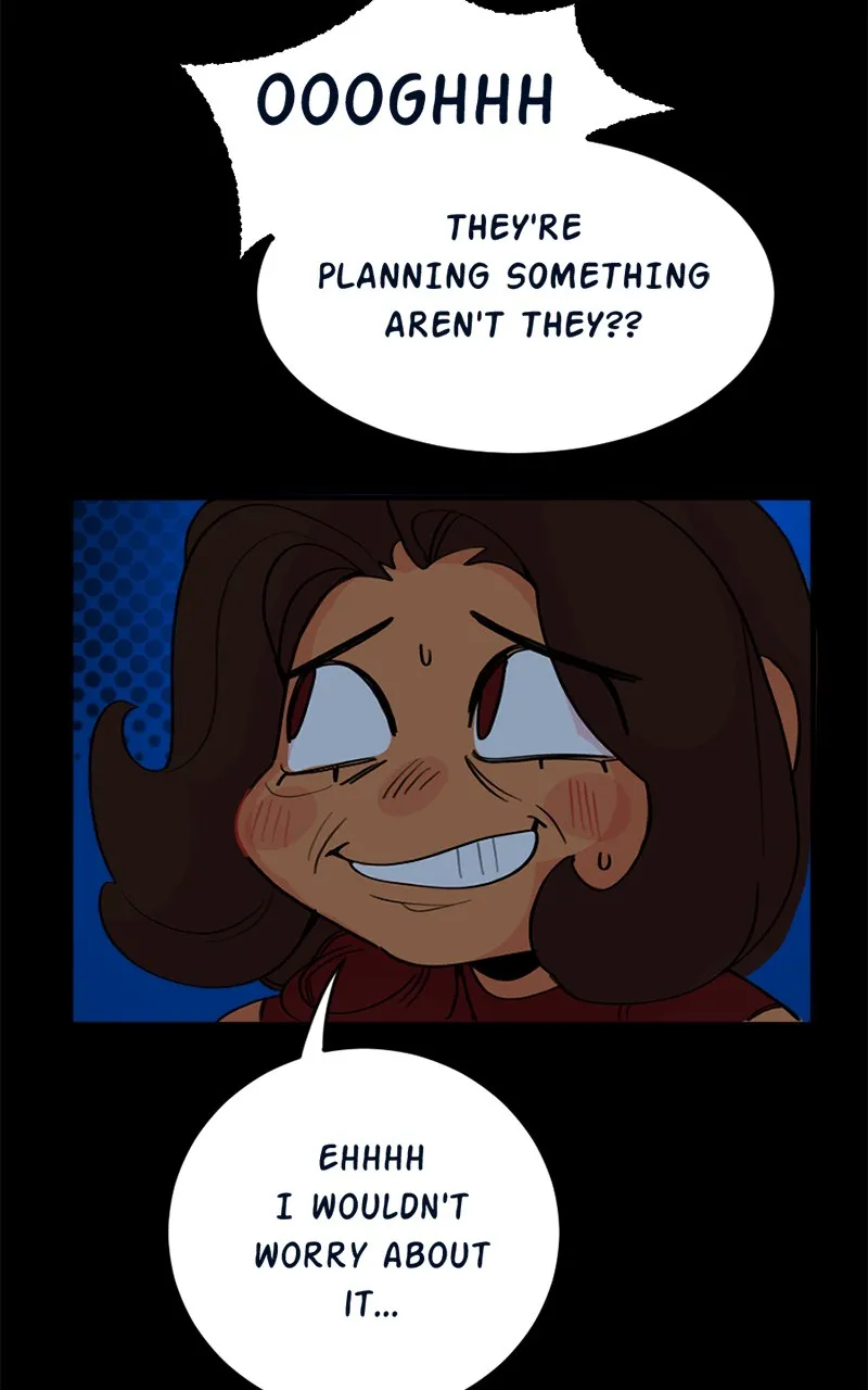 Read Not So Silent chapter 48 image 52 on Lezhin