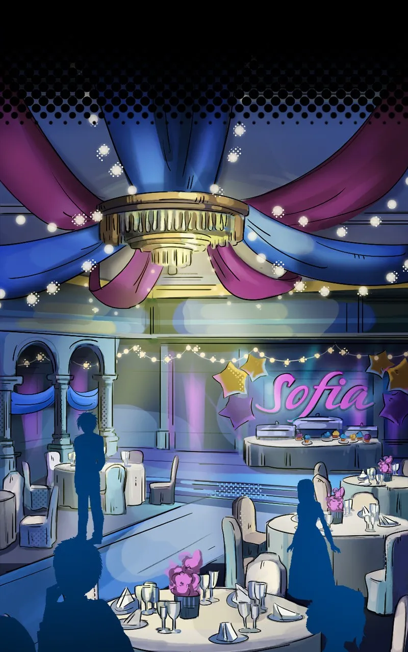 Read Not So Silent chapter 49 image 1 on Lezhin