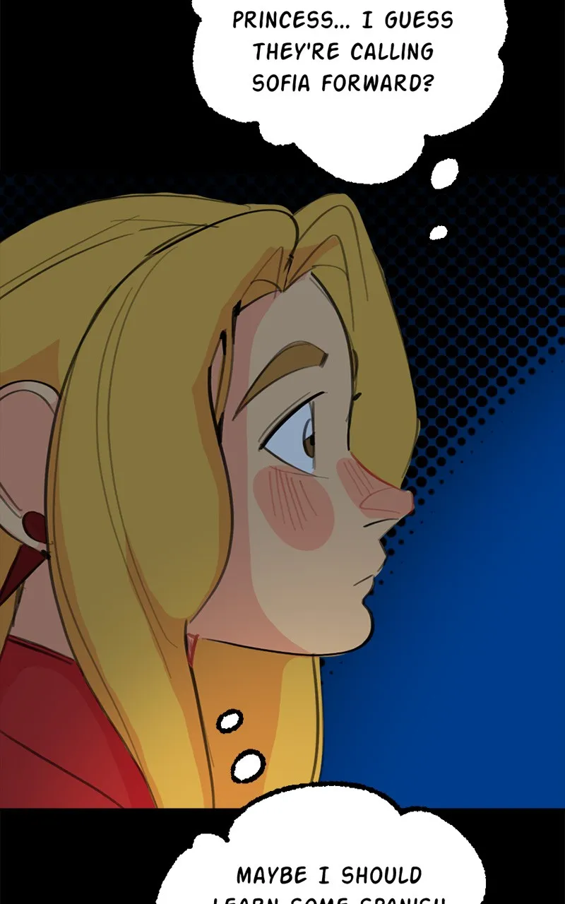Read Not So Silent chapter 49 image 11 on Lezhin