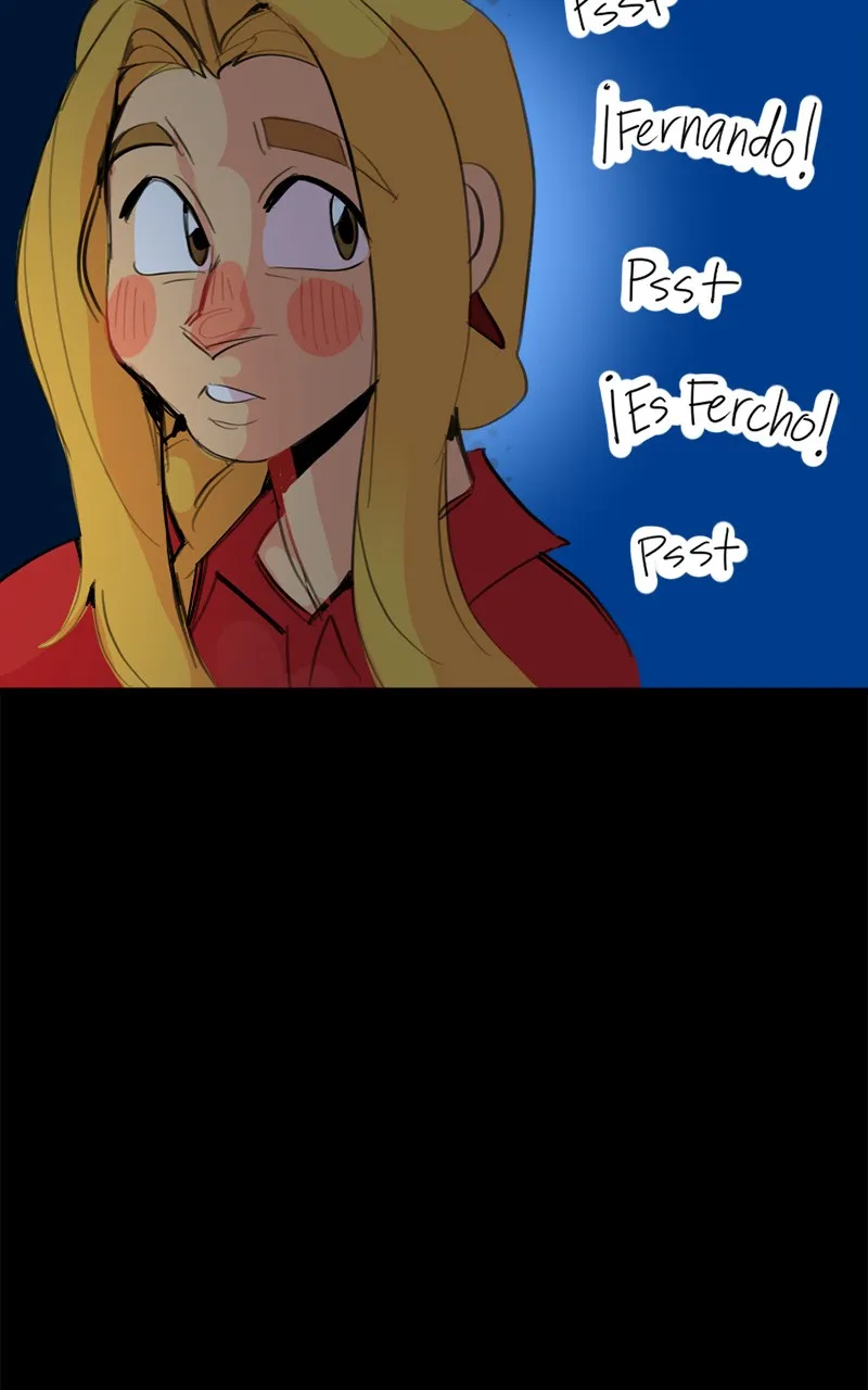 Read Not So Silent chapter 49 image 18 on Lezhin