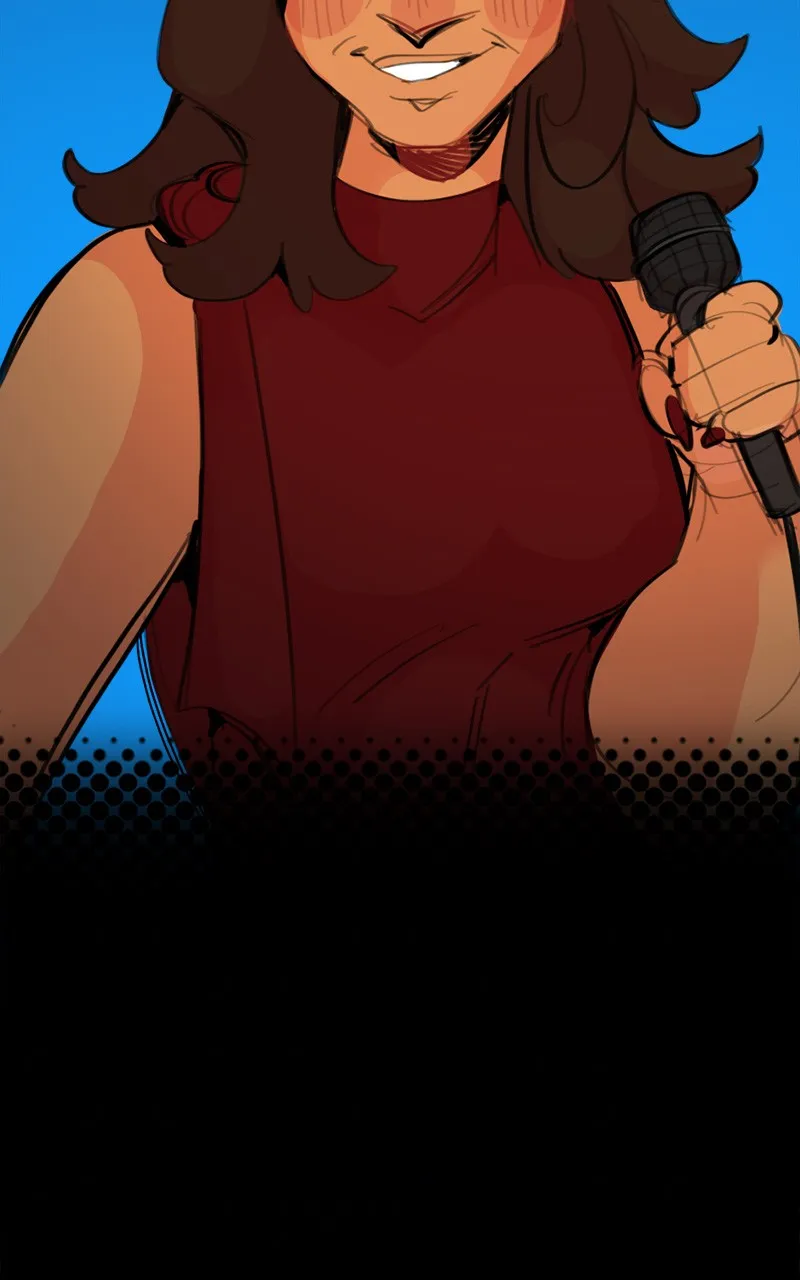 Read Not So Silent chapter 49 image 20 on Lezhin