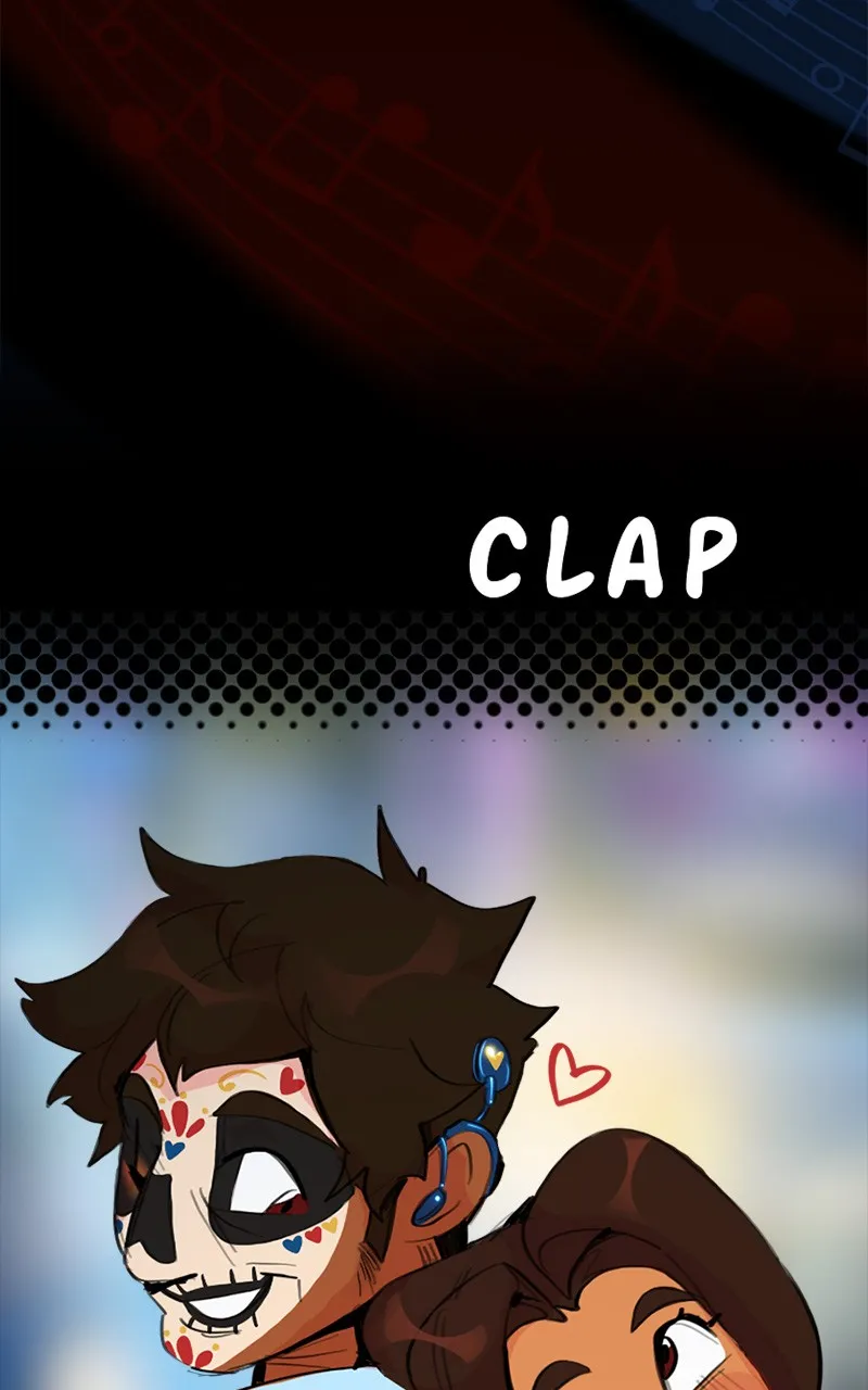 Read Not So Silent chapter 49 image 33 on Lezhin