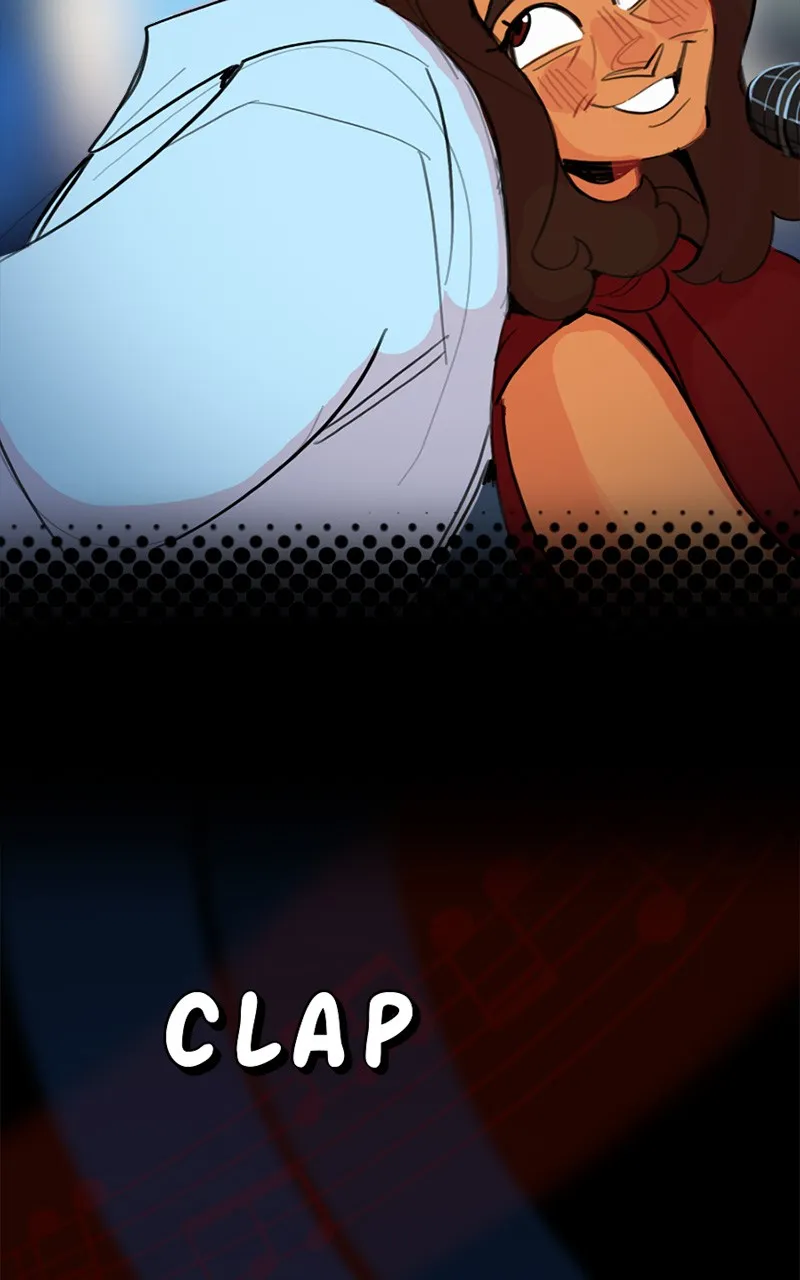 Read Not So Silent chapter 49 image 34 on Lezhin