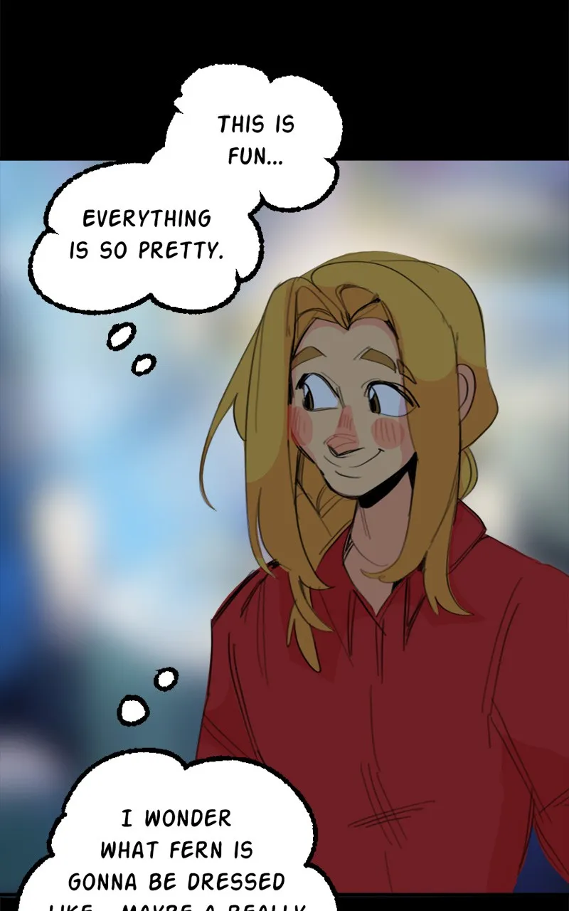 Read Not So Silent chapter 49 image 4 on Lezhin