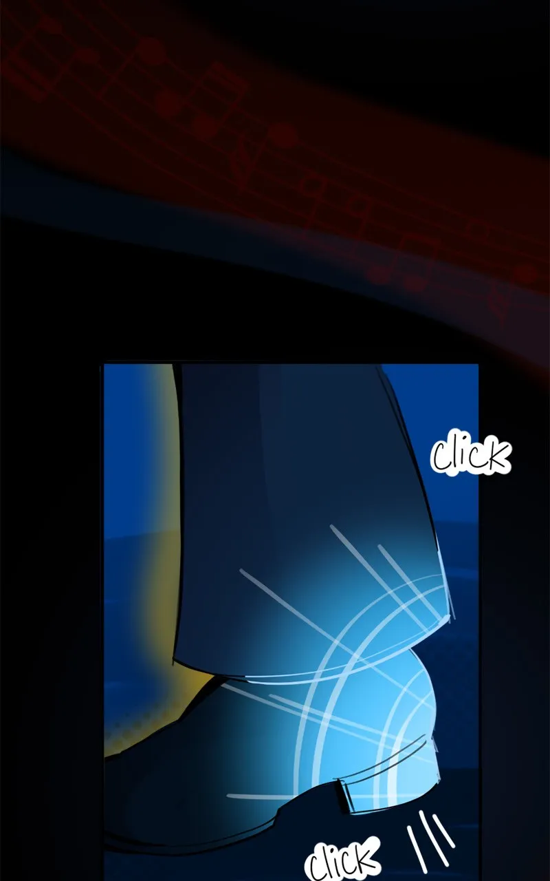 Read Not So Silent chapter 49 image 40 on Lezhin