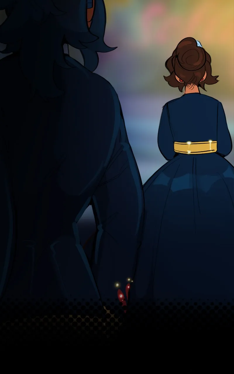 Read Not So Silent chapter 49 image 45 on Lezhin