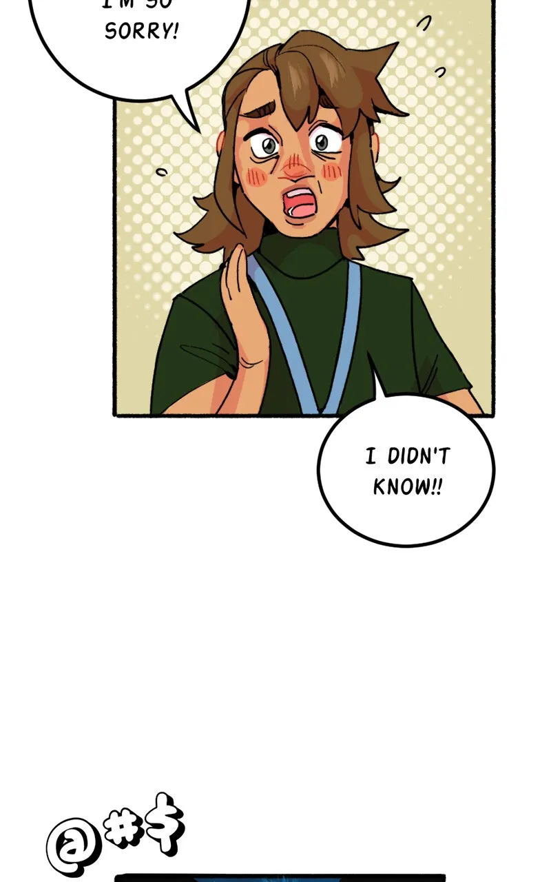 Read Not So Silent chapter 5 image 10 on Lezhin