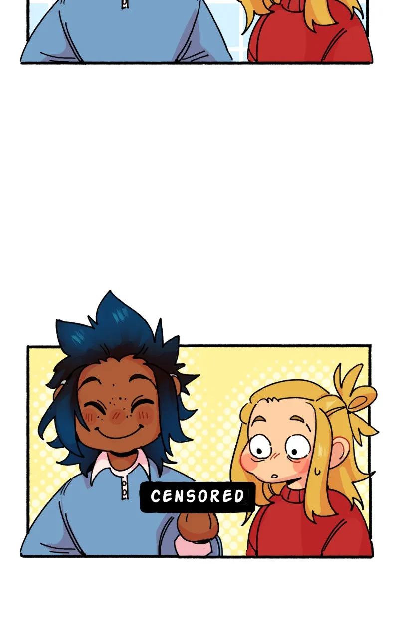 Read Not So Silent chapter 5 image 13 on Lezhin