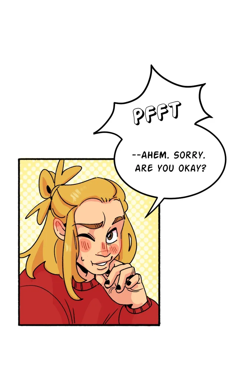 Read Not So Silent chapter 5 image 14 on Lezhin