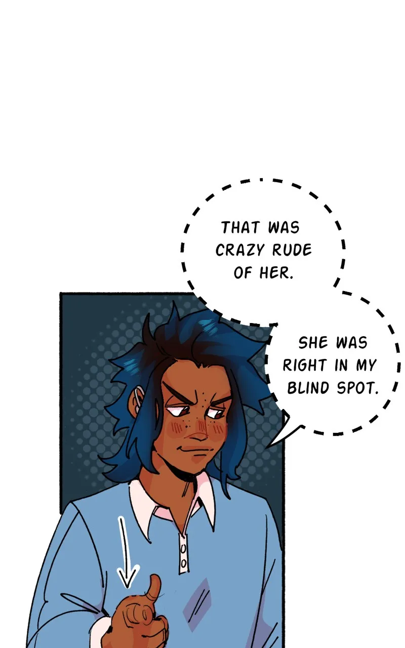 Read Not So Silent chapter 5 image 16 on Lezhin