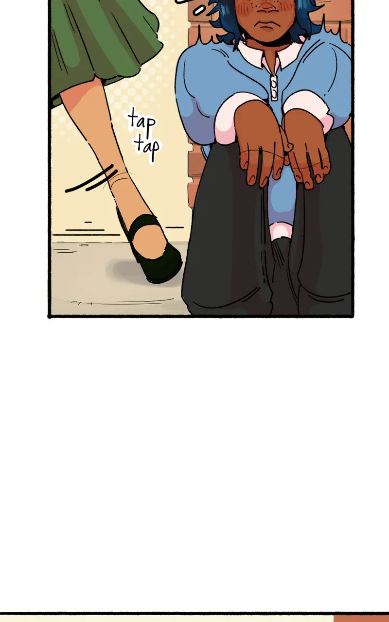 Read Not So Silent chapter 5 image 2 on Lezhin