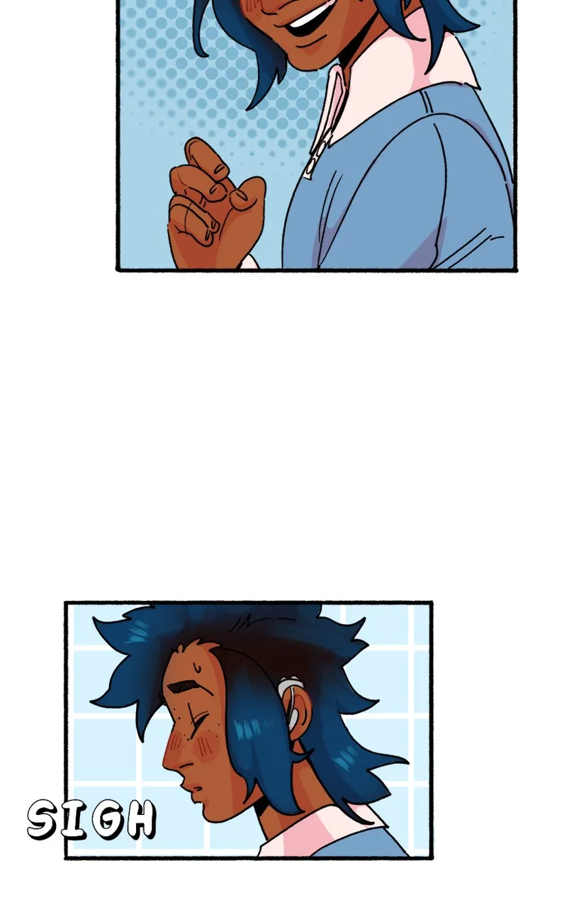 Read Not So Silent chapter 5 image 21 on Lezhin