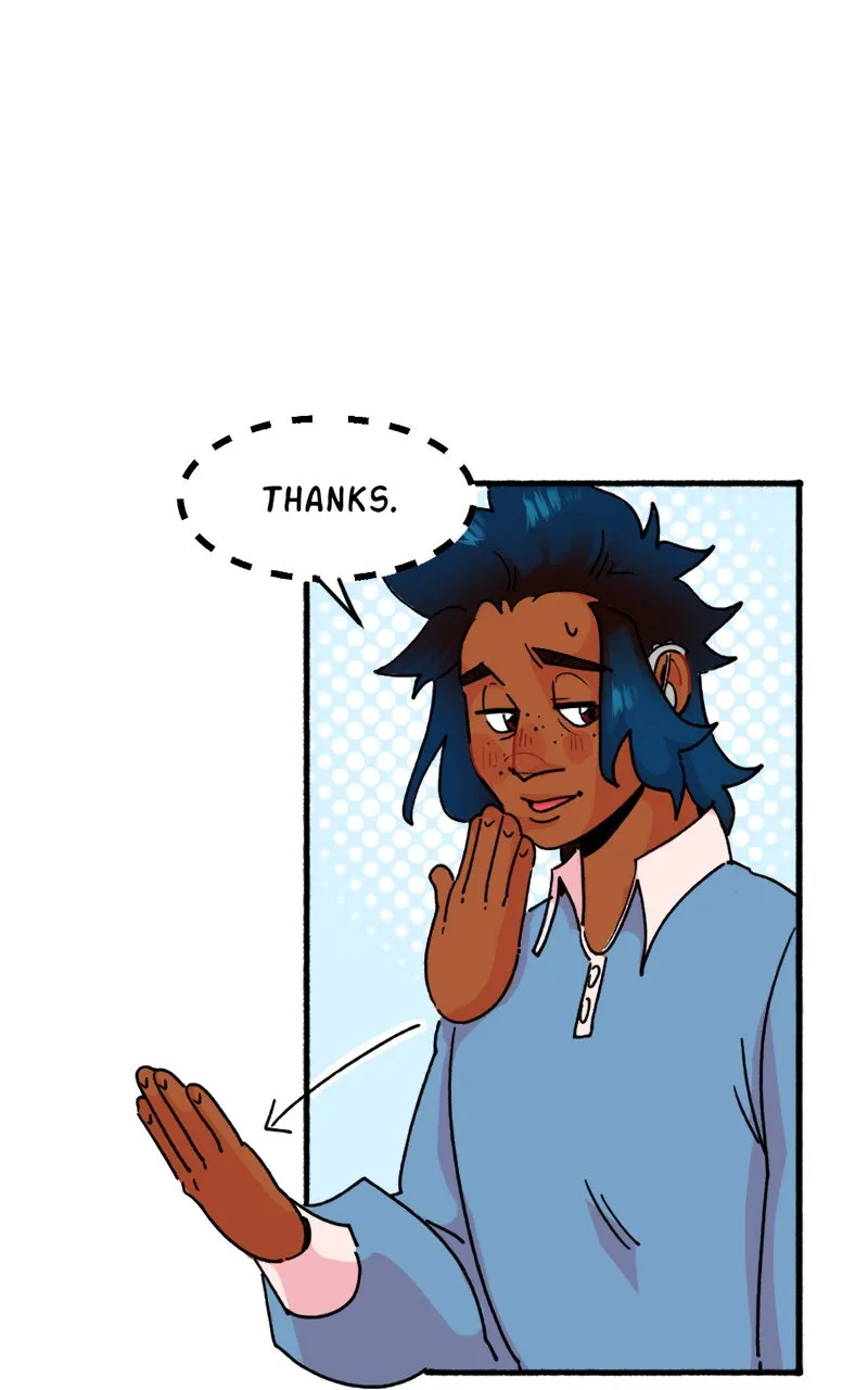 Read Not So Silent chapter 5 image 22 on Lezhin