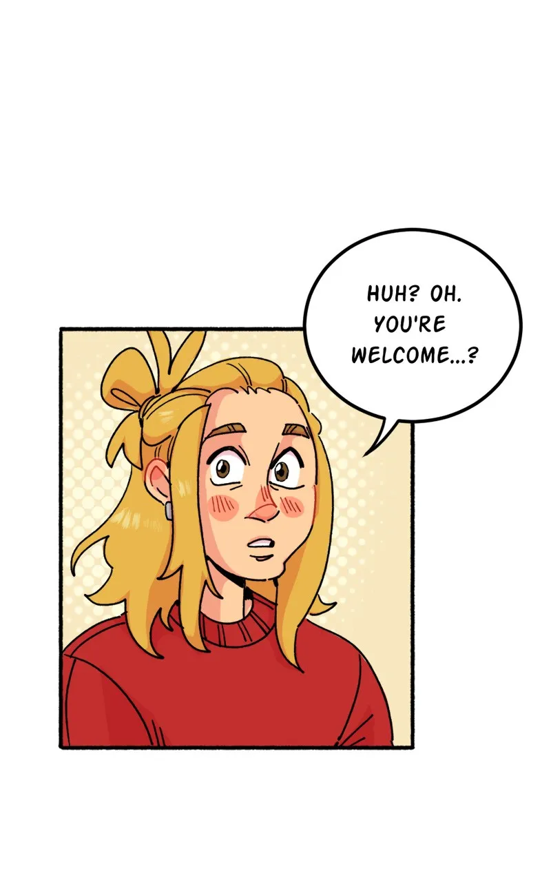 Read Not So Silent chapter 5 image 23 on Lezhin