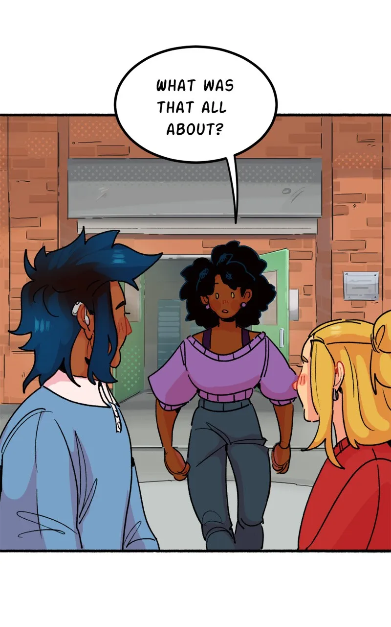 Read Not So Silent chapter 5 image 24 on Lezhin