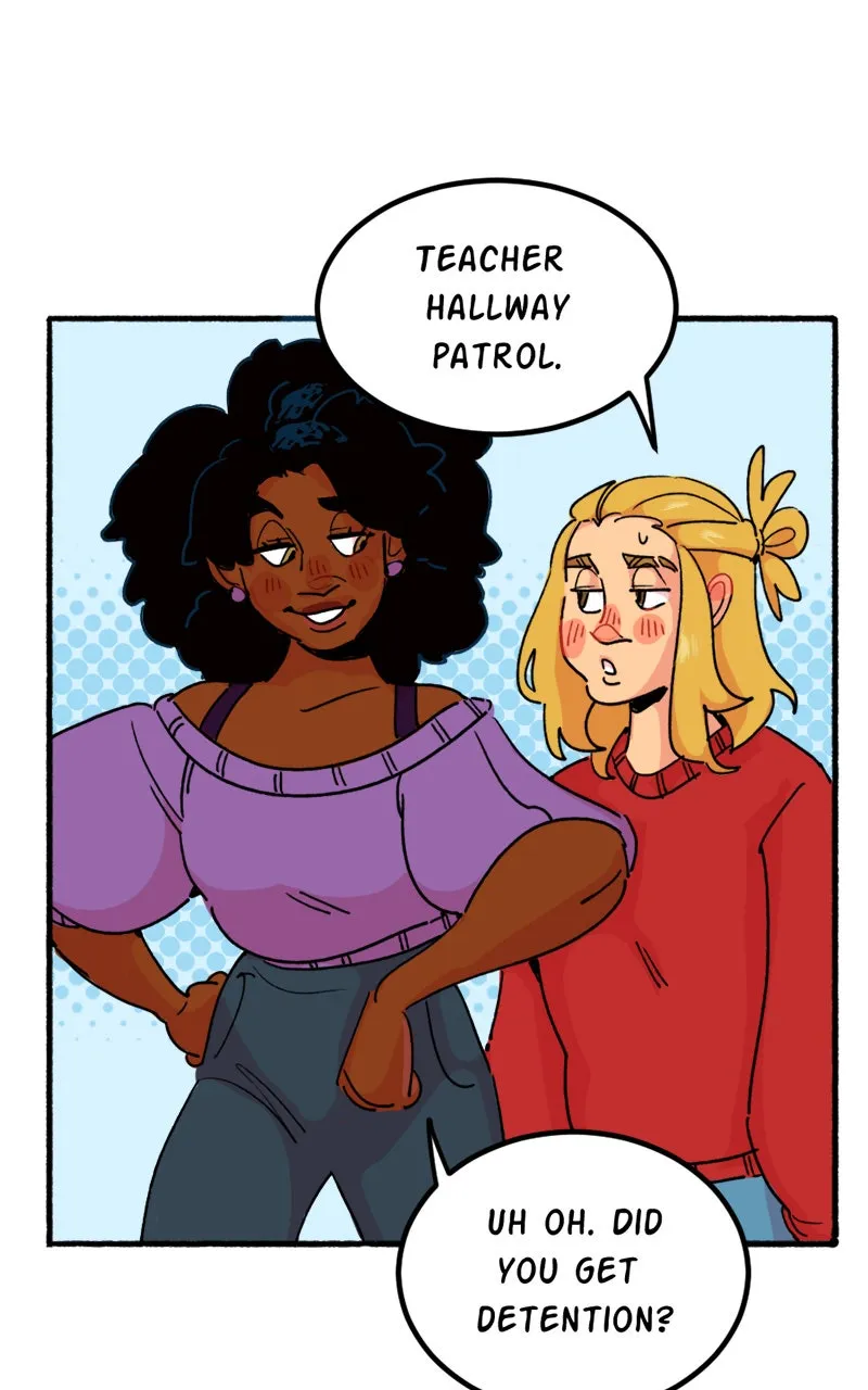 Read Not So Silent chapter 5 image 25 on Lezhin