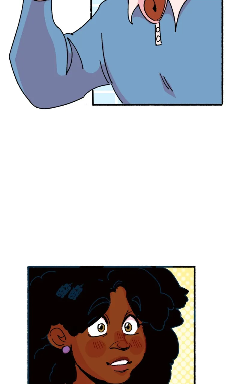 Read Not So Silent chapter 5 image 28 on Lezhin