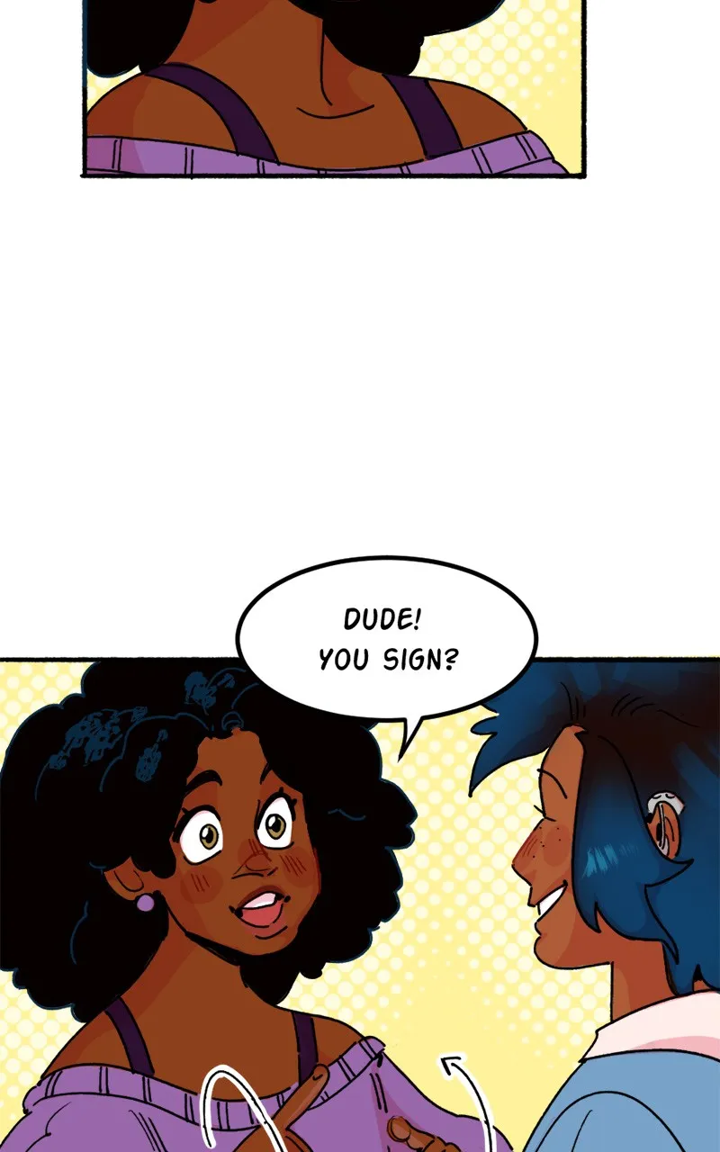 Read Not So Silent chapter 5 image 29 on Lezhin