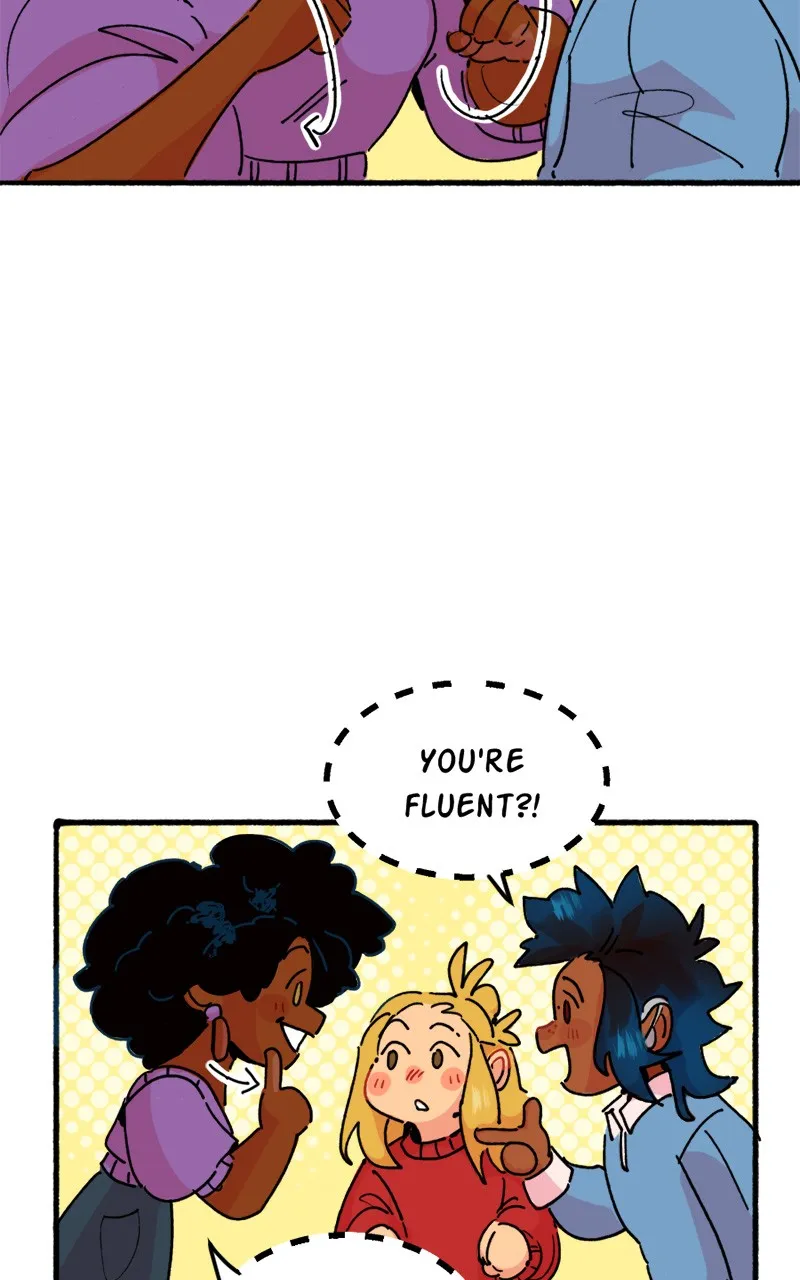 Read Not So Silent chapter 5 image 30 on Lezhin