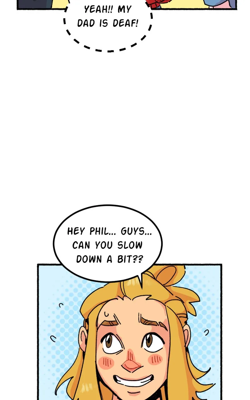 Read Not So Silent chapter 5 image 31 on Lezhin