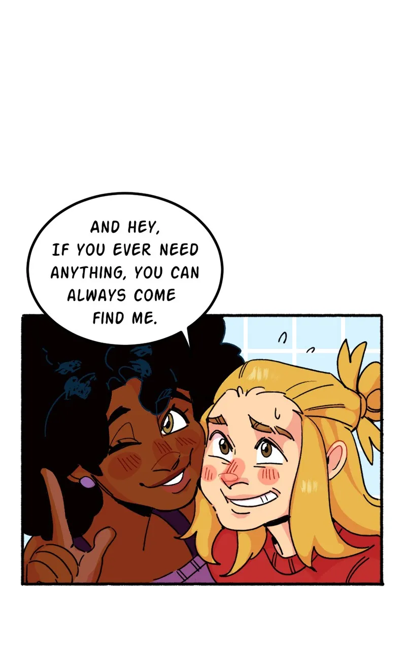 Read Not So Silent chapter 5 image 37 on Lezhin