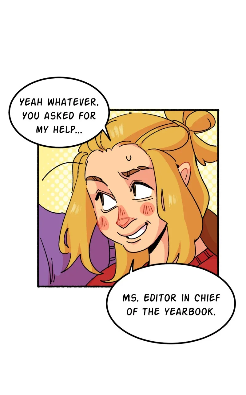 Read Not So Silent chapter 5 image 39 on Lezhin