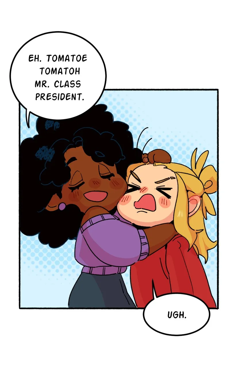 Read Not So Silent chapter 5 image 40 on Lezhin