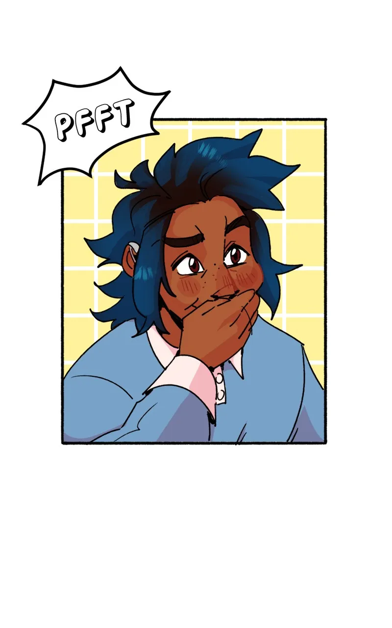 Read Not So Silent chapter 5 image 41 on Lezhin