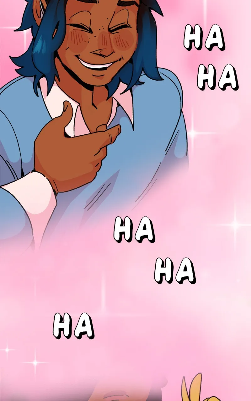 Read Not So Silent chapter 5 image 43 on Lezhin