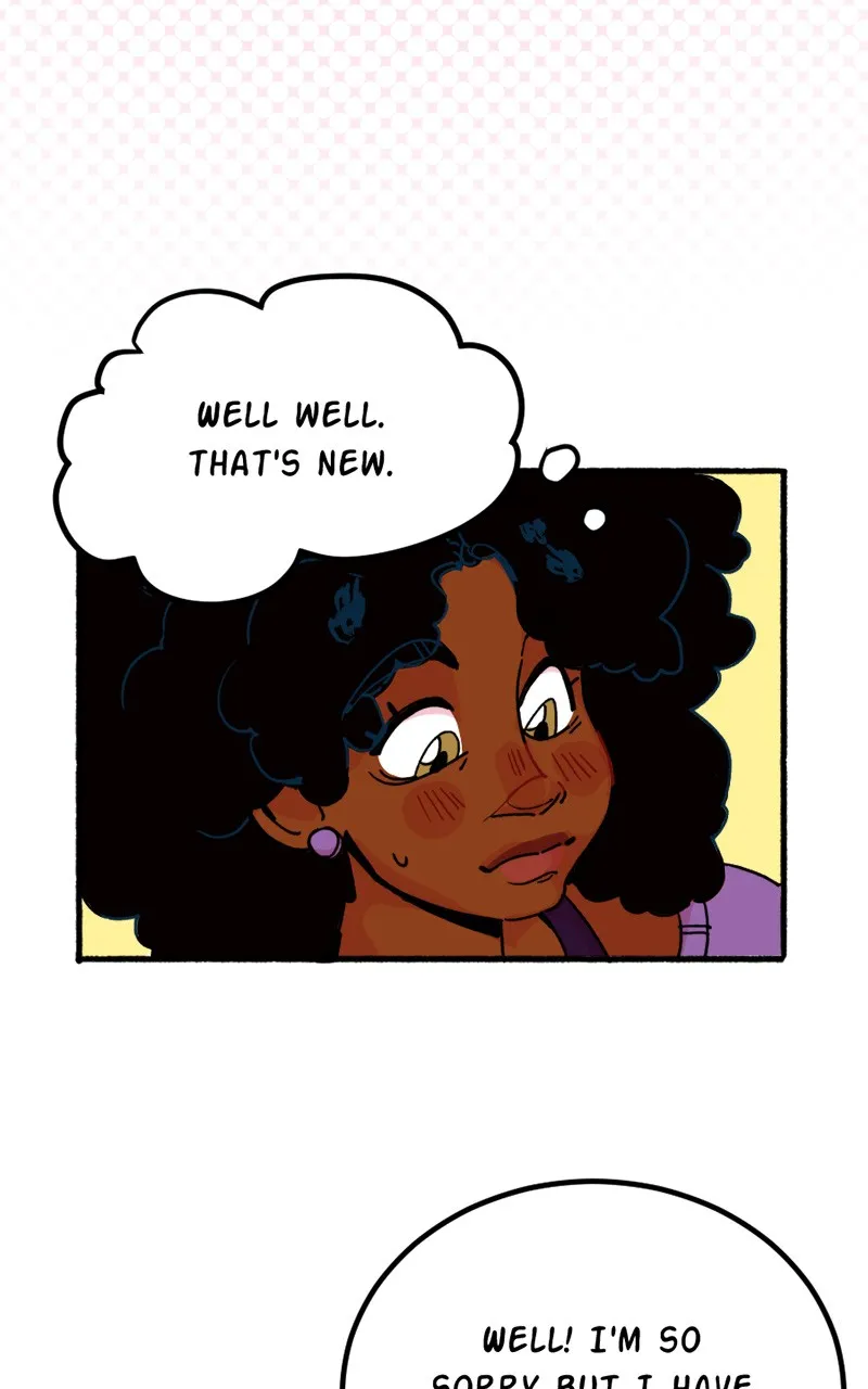 Read Not So Silent chapter 5 image 45 on Lezhin