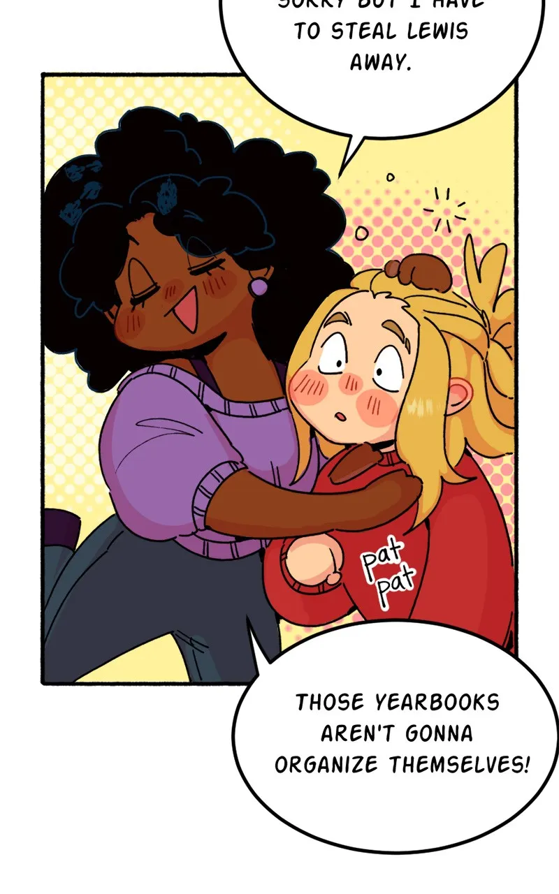 Read Not So Silent chapter 5 image 46 on Lezhin