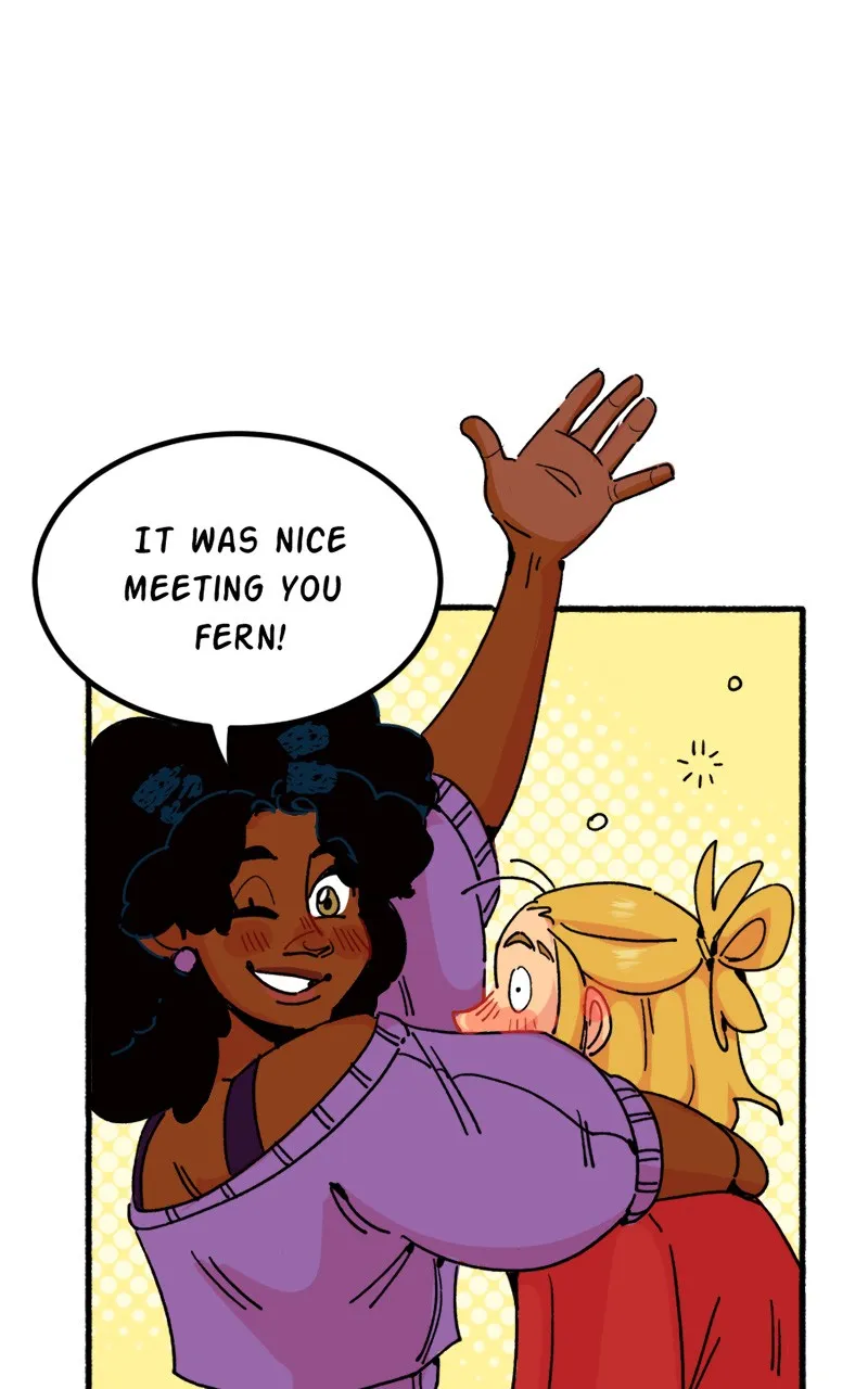 Read Not So Silent chapter 5 image 47 on Lezhin