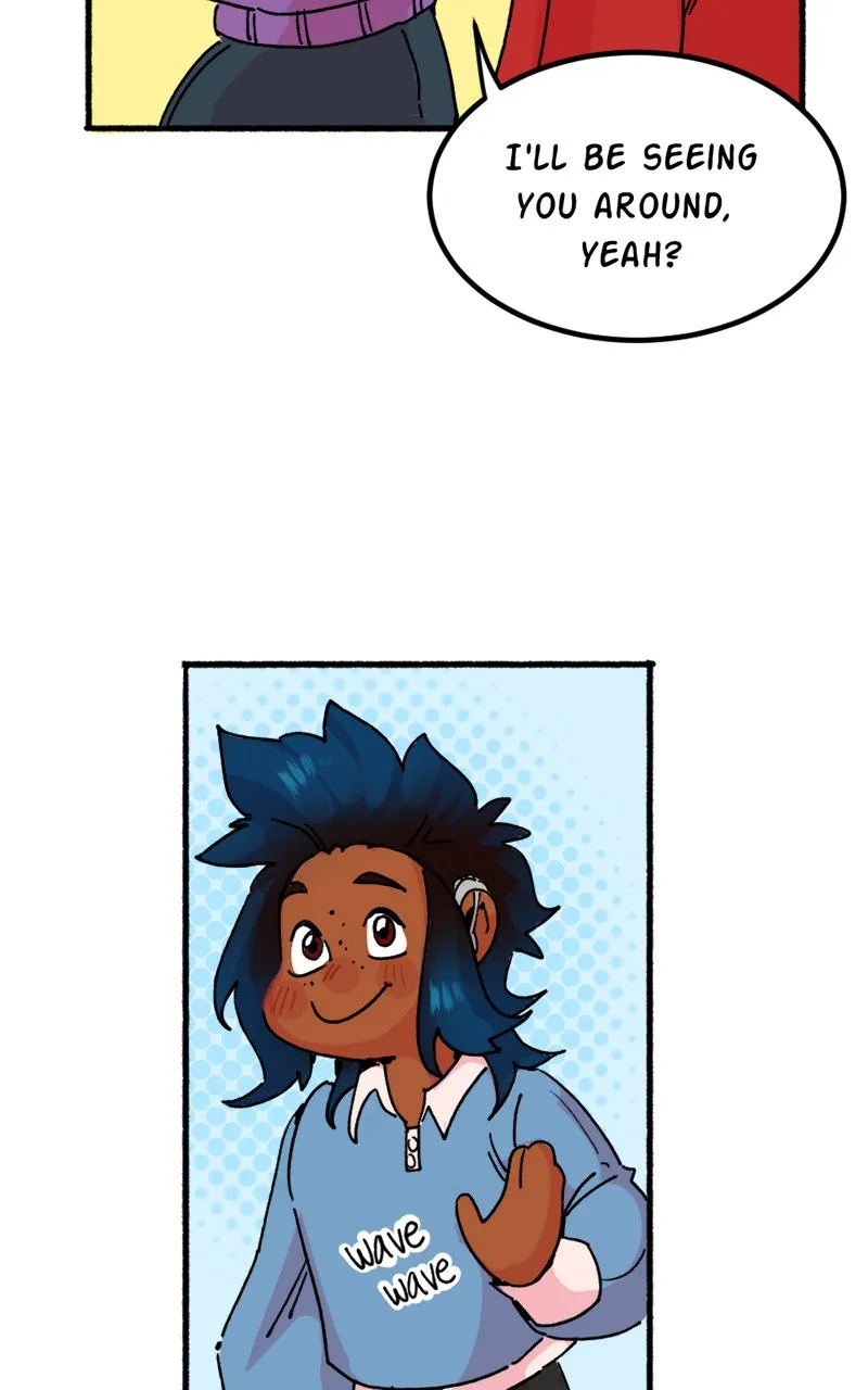 Read Not So Silent chapter 5 image 48 on Lezhin