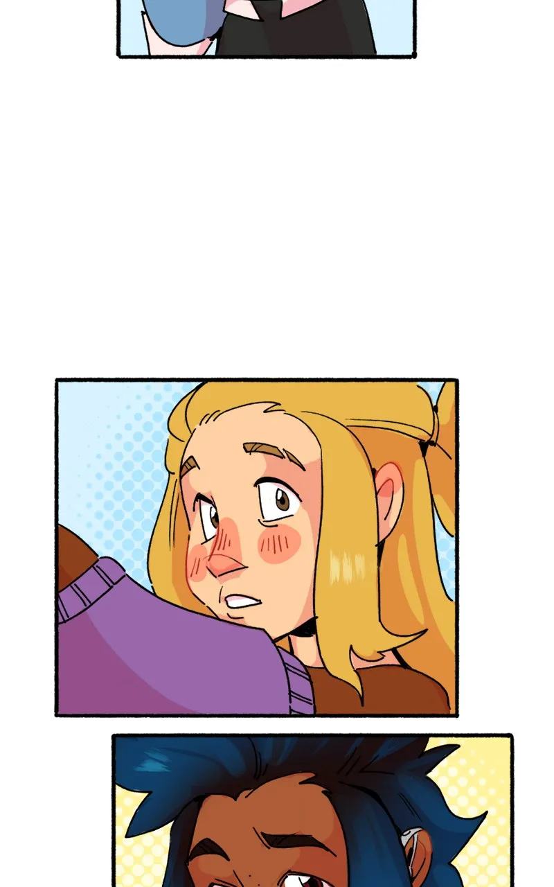 Read Not So Silent chapter 5 image 49 on Lezhin