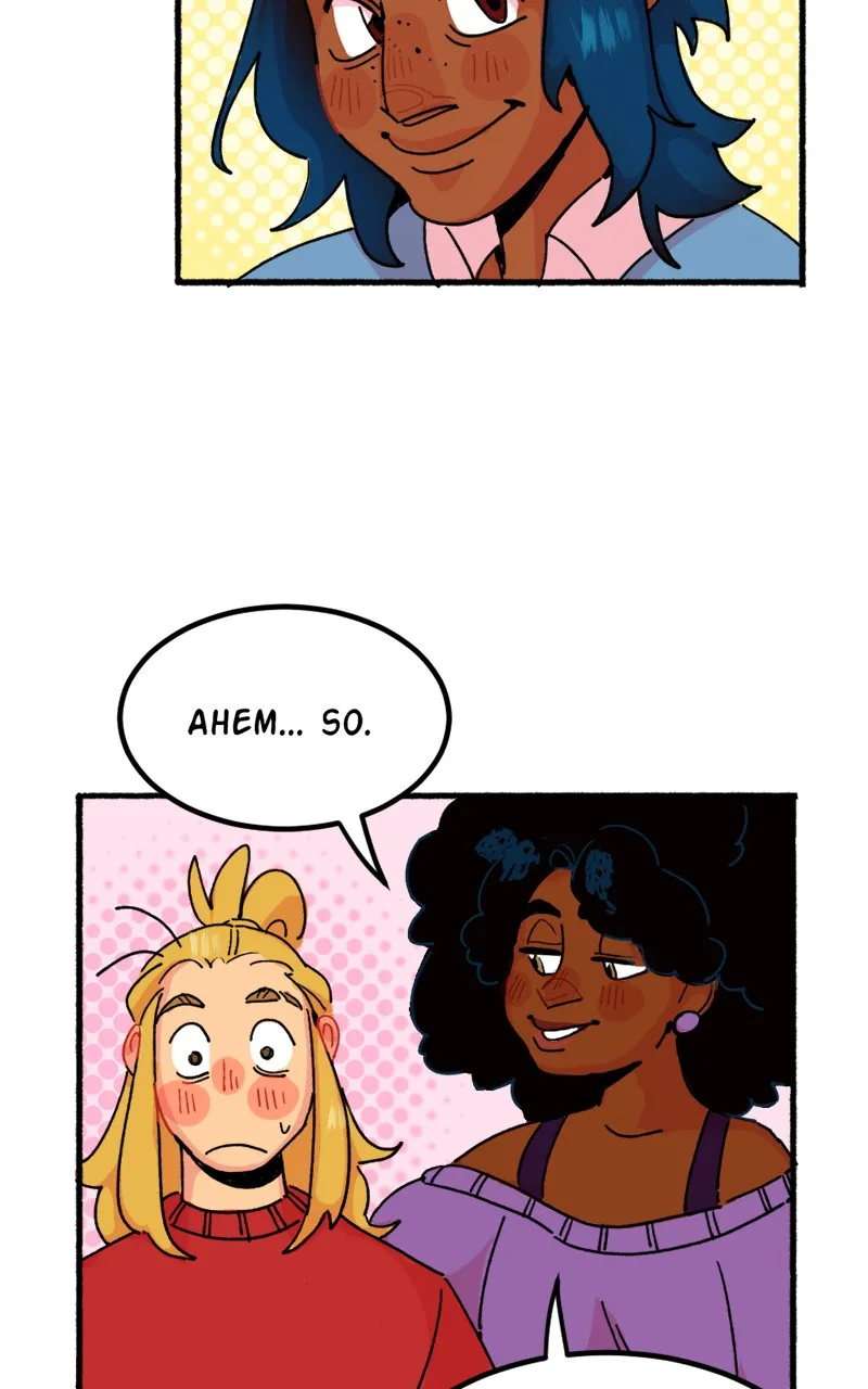 Read Not So Silent chapter 5 image 50 on Lezhin