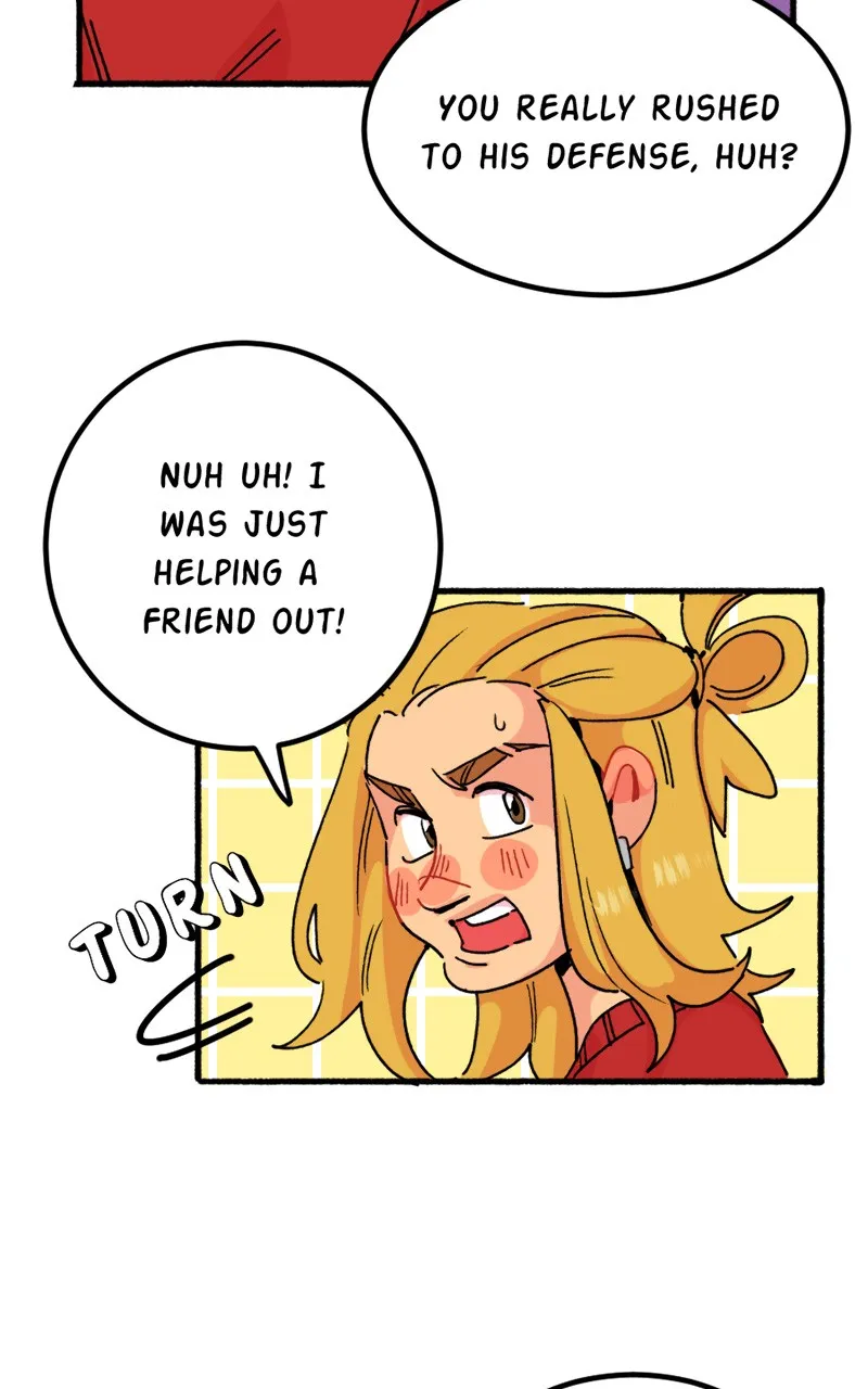 Read Not So Silent chapter 5 image 51 on Lezhin