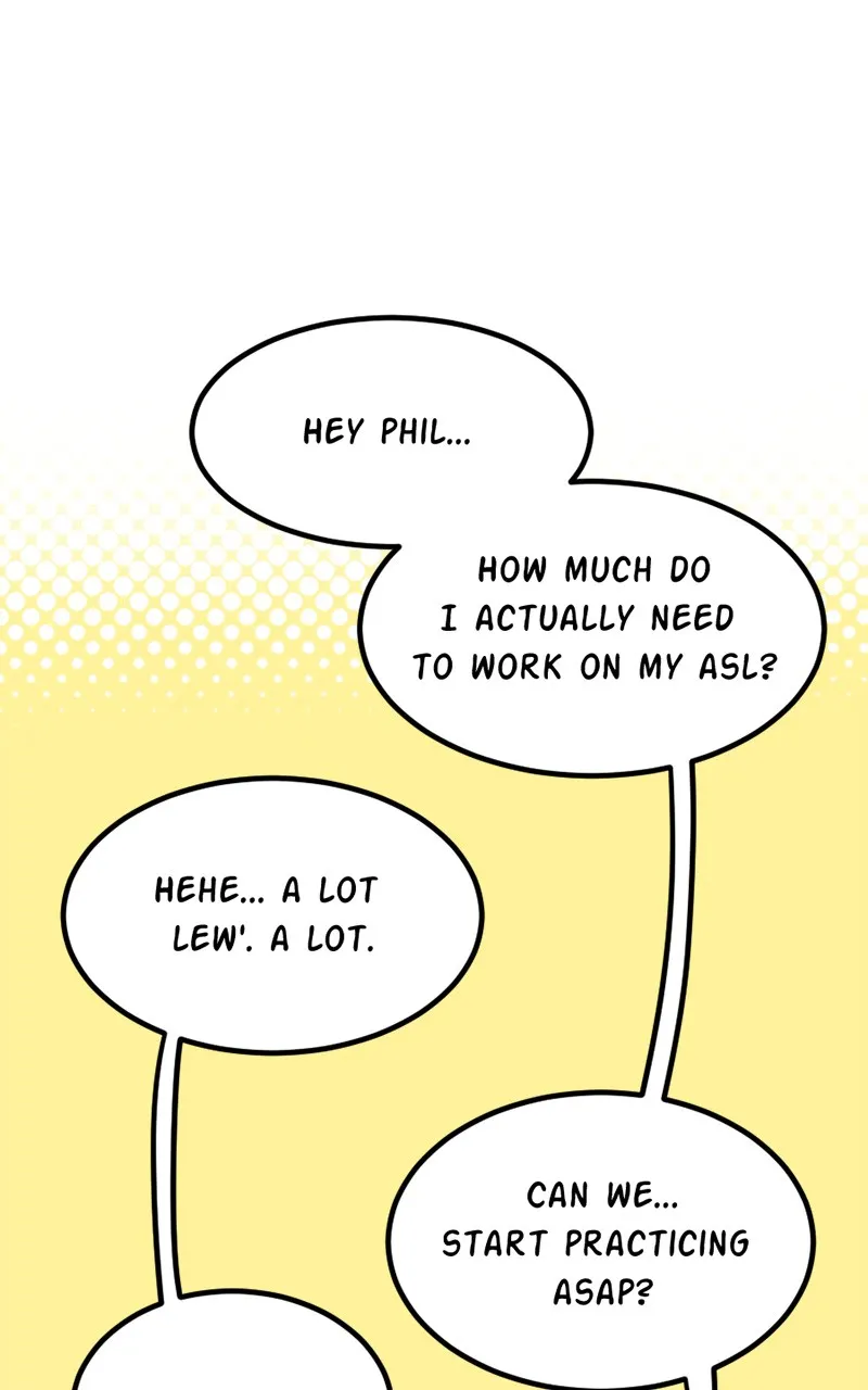 Read Not So Silent chapter 5 image 53 on Lezhin
