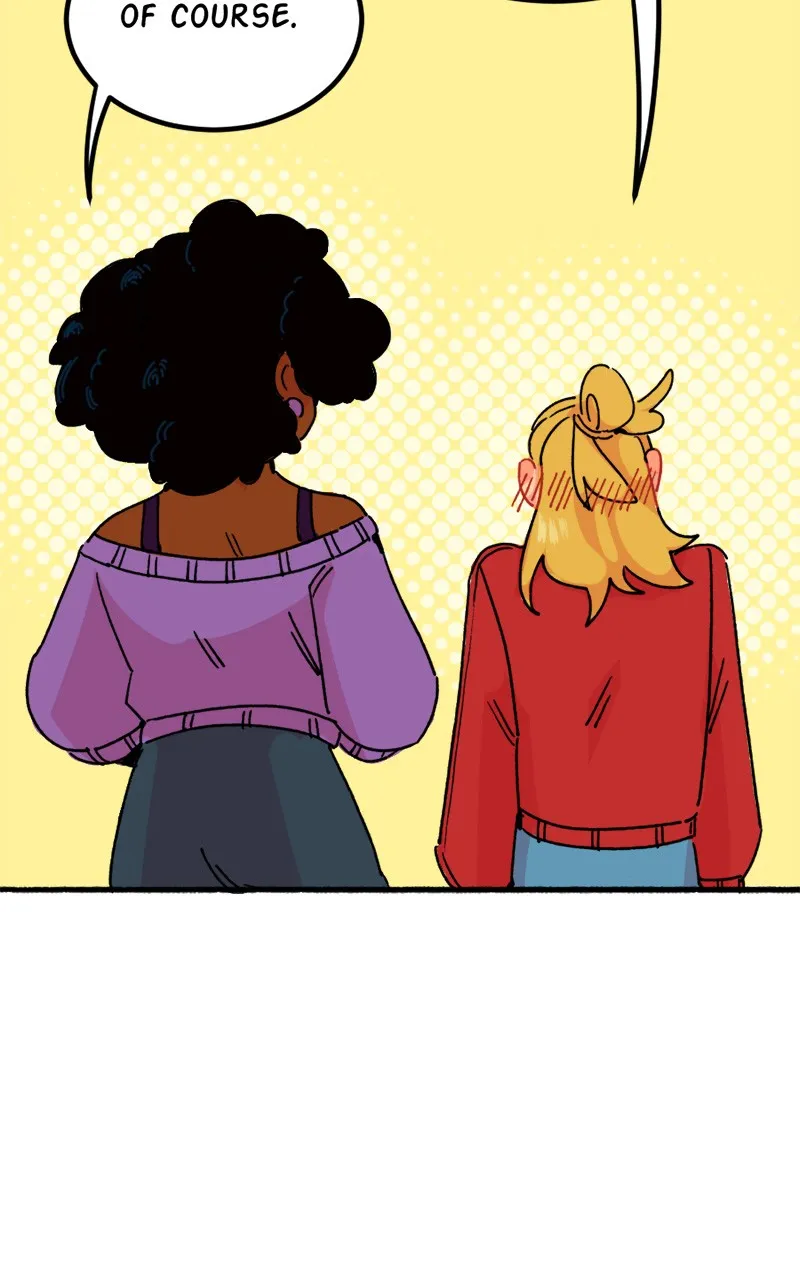 Read Not So Silent chapter 5 image 54 on Lezhin