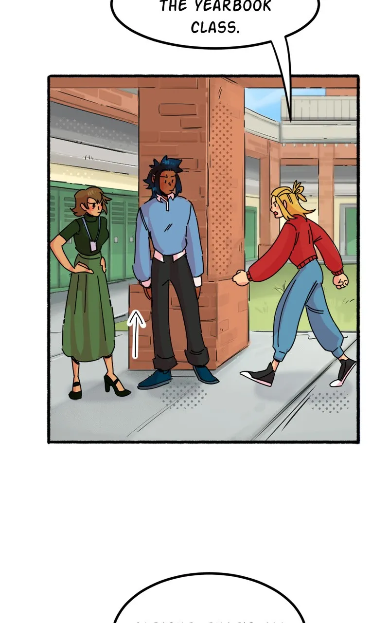 Read Not So Silent chapter 5 image 7 on Lezhin