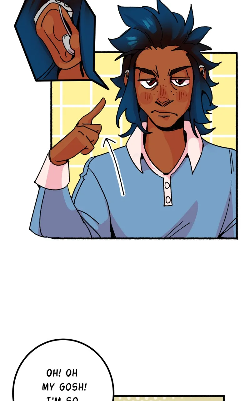 Read Not So Silent chapter 5 image 9 on Lezhin