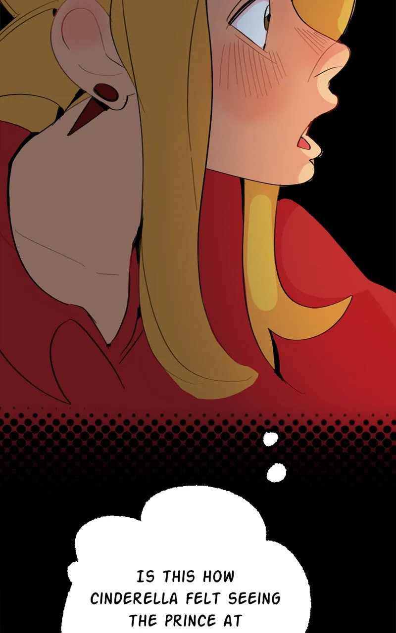 Read Not So Silent chapter 50 image 17 on Lezhin