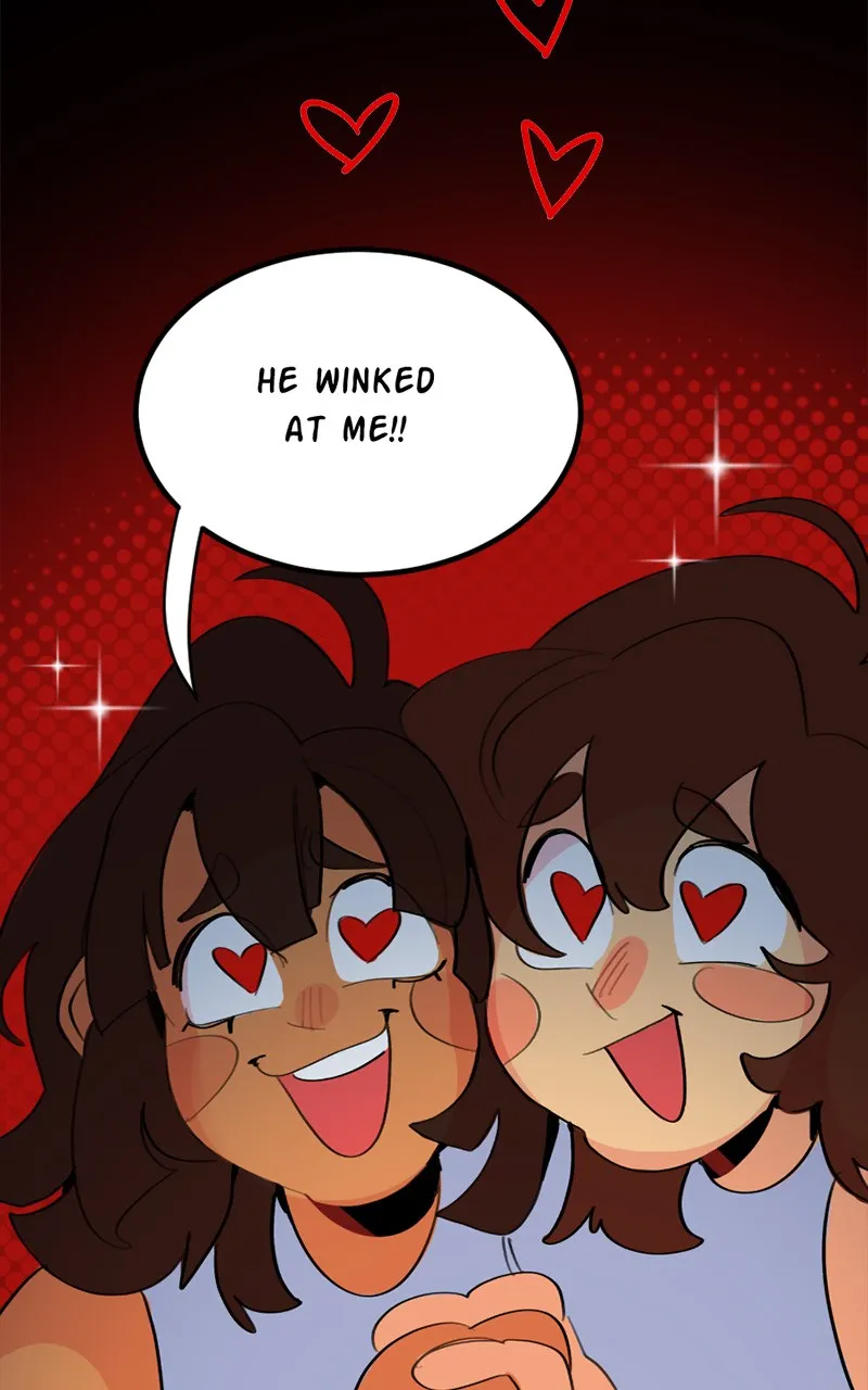 Read Not So Silent chapter 50 image 22 on Lezhin