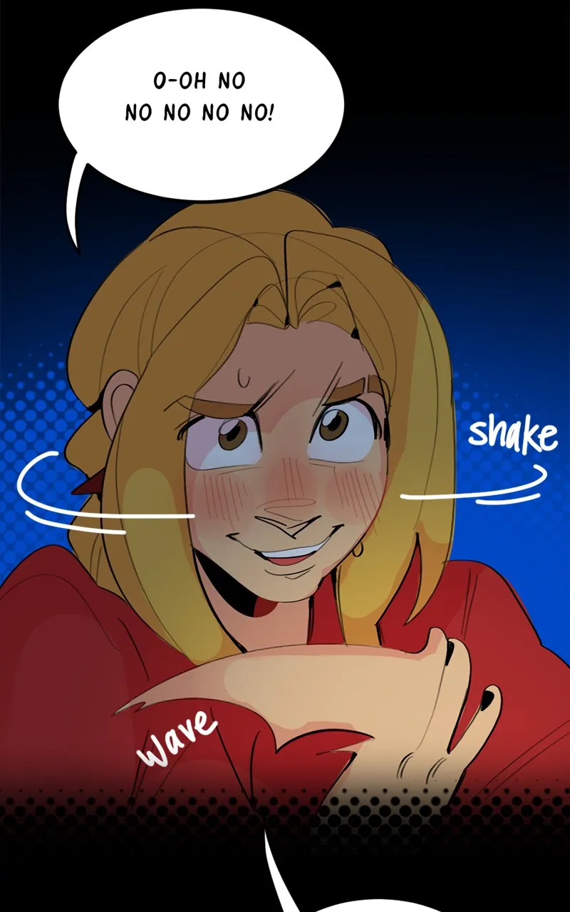 Read Not So Silent chapter 50 image 33 on Lezhin