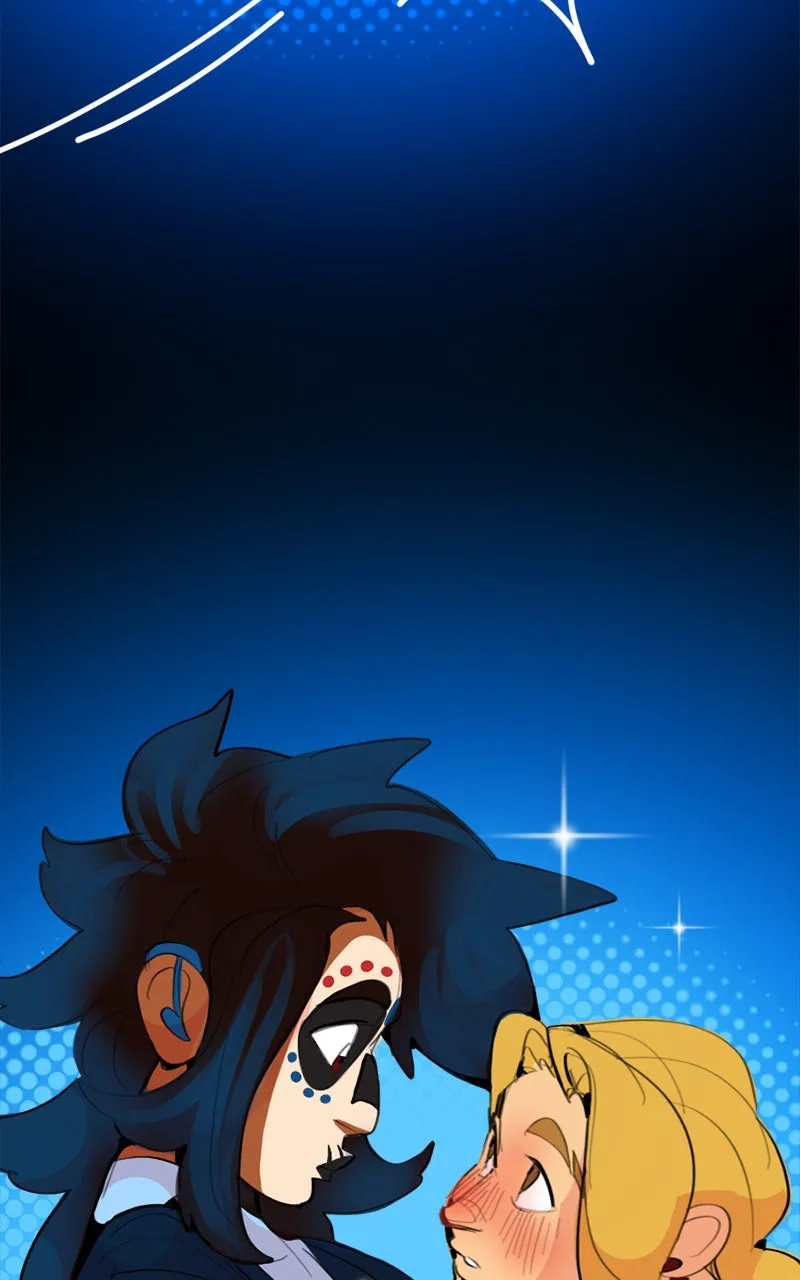 Read Not So Silent chapter 50 image 40 on Lezhin