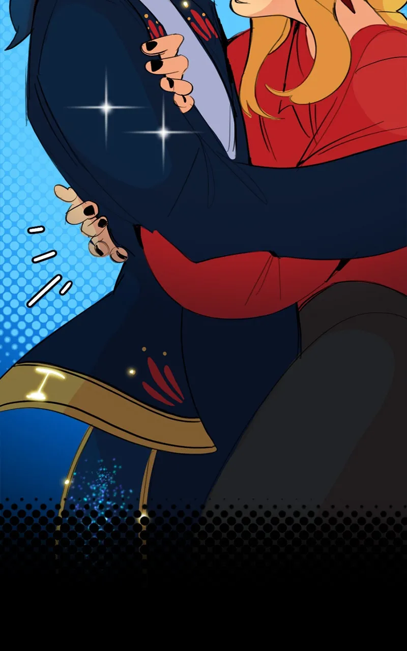 Read Not So Silent chapter 50 image 41 on Lezhin