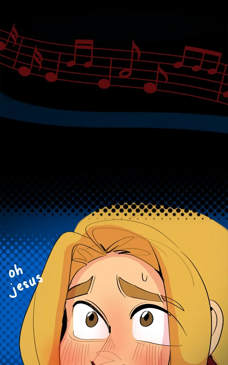 Read Not So Silent chapter 50 image 42 on Lezhin